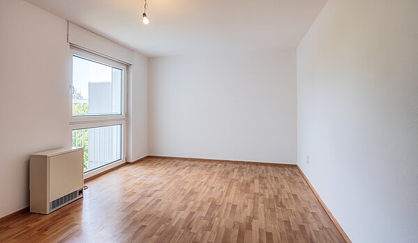 多层公寓 与 2 房间 | München-Hadern | 70410 | Geräumiges Schlafzimmer...