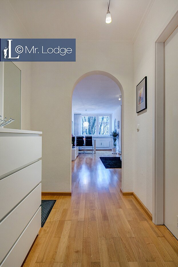 多层公寓 与 2 房间 | München-Ludwigsvorstadt | 1705ML3