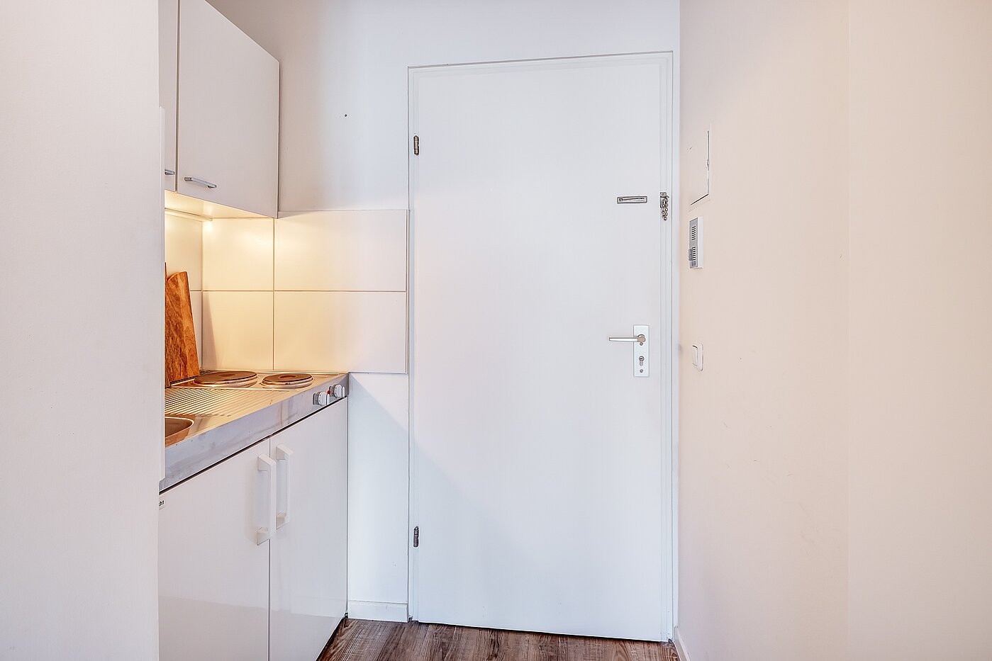 多层公寓 与 1 房间 | München-Maxvorstadt | 2110ML7 | Gepflegte...