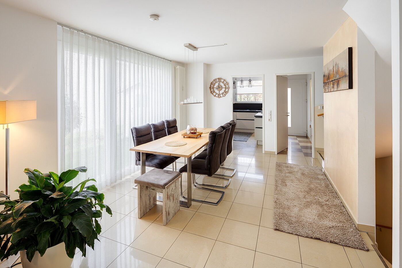 联排别墅 与 5 房间 | Unterföhring | 70119 | ...Essen