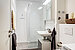 多层公寓 与 2 房间 | Erding | 70431 | Badezimmer | Thumbnail
