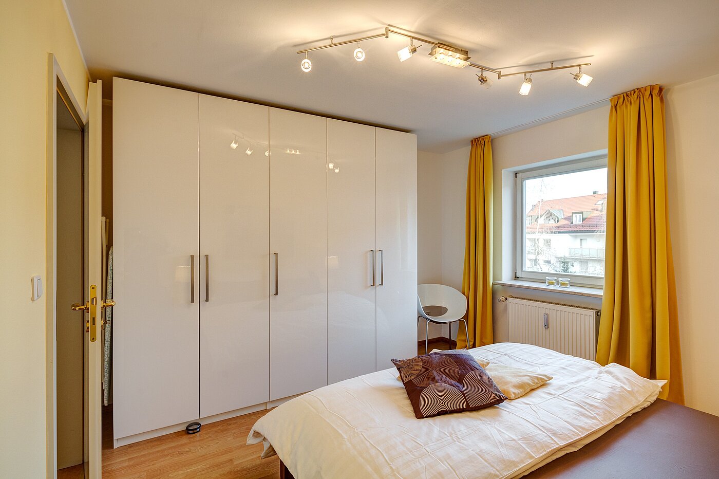 多层公寓 与 2 房间 | München-Schwabing | 70102 | ...mit viel Staufläche