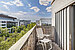 多层公寓 与 1 房间 | München-Ramersdorf | 70428 | Balkon | Thumbnail