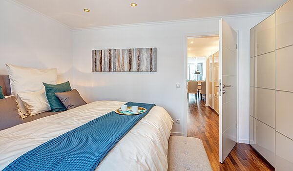 多层公寓 与 2 房间 | München-Schwabing | 70434 | ...stilvollen...