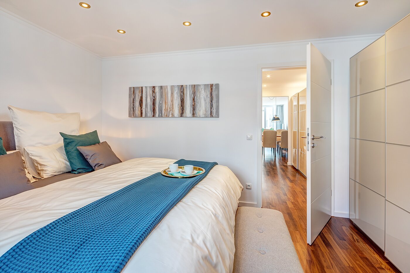 多层公寓 与 2 房间 | München-Schwabing | 70434 | ...stilvollen...