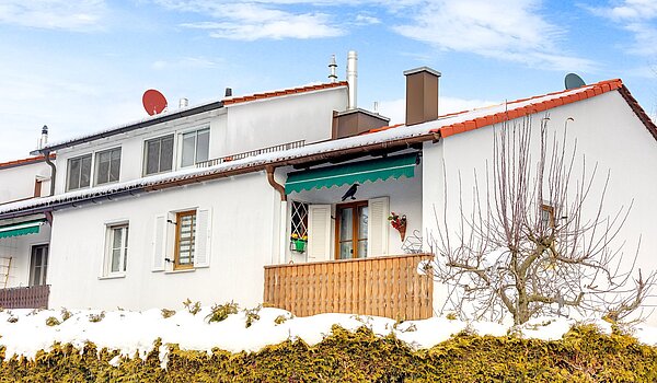 多层公寓 与 3 房间 | München-Milbertshofen | 1902ML3