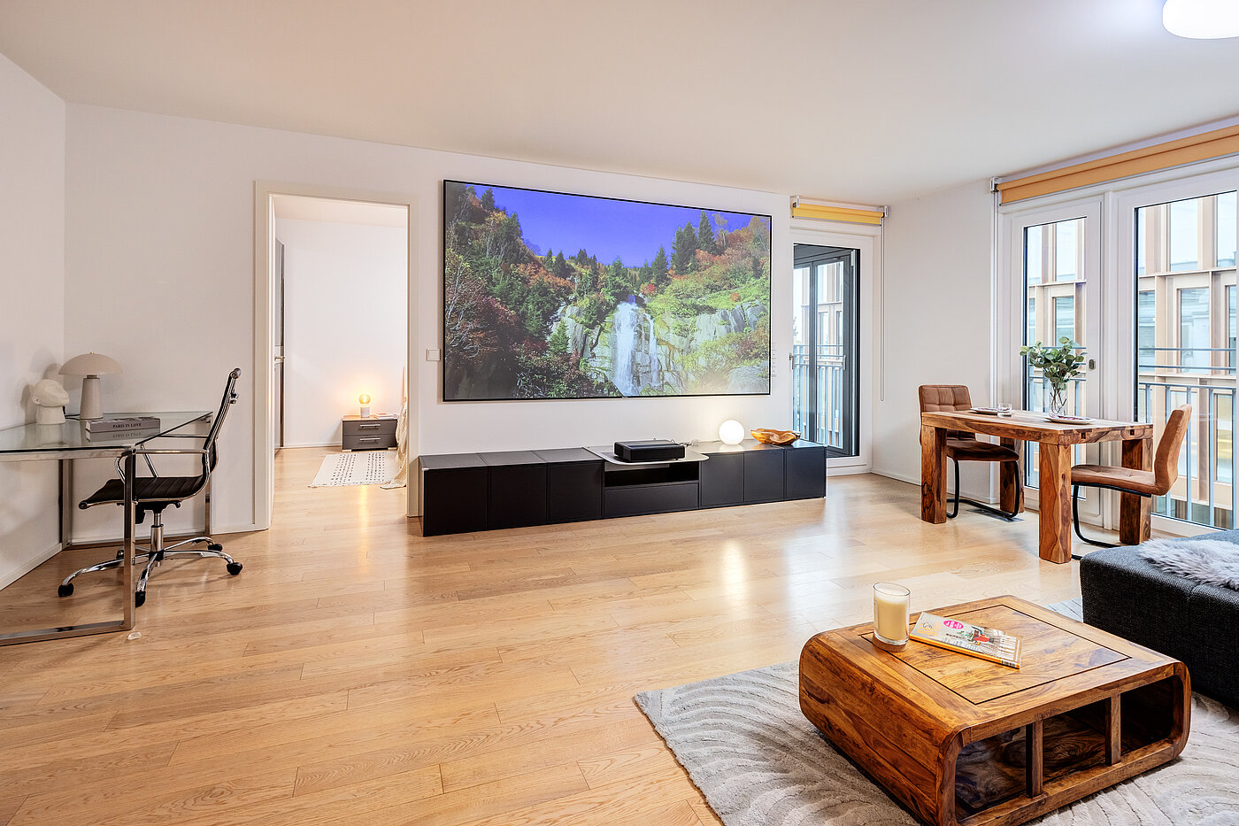 多层公寓 与 2 房间 | München-Bogenhausen | 70160 | Wohlfühlen