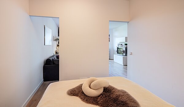 公寓 与 1.5 房间 | München-Bogenhausen | 70378 | ...gemütlicher...