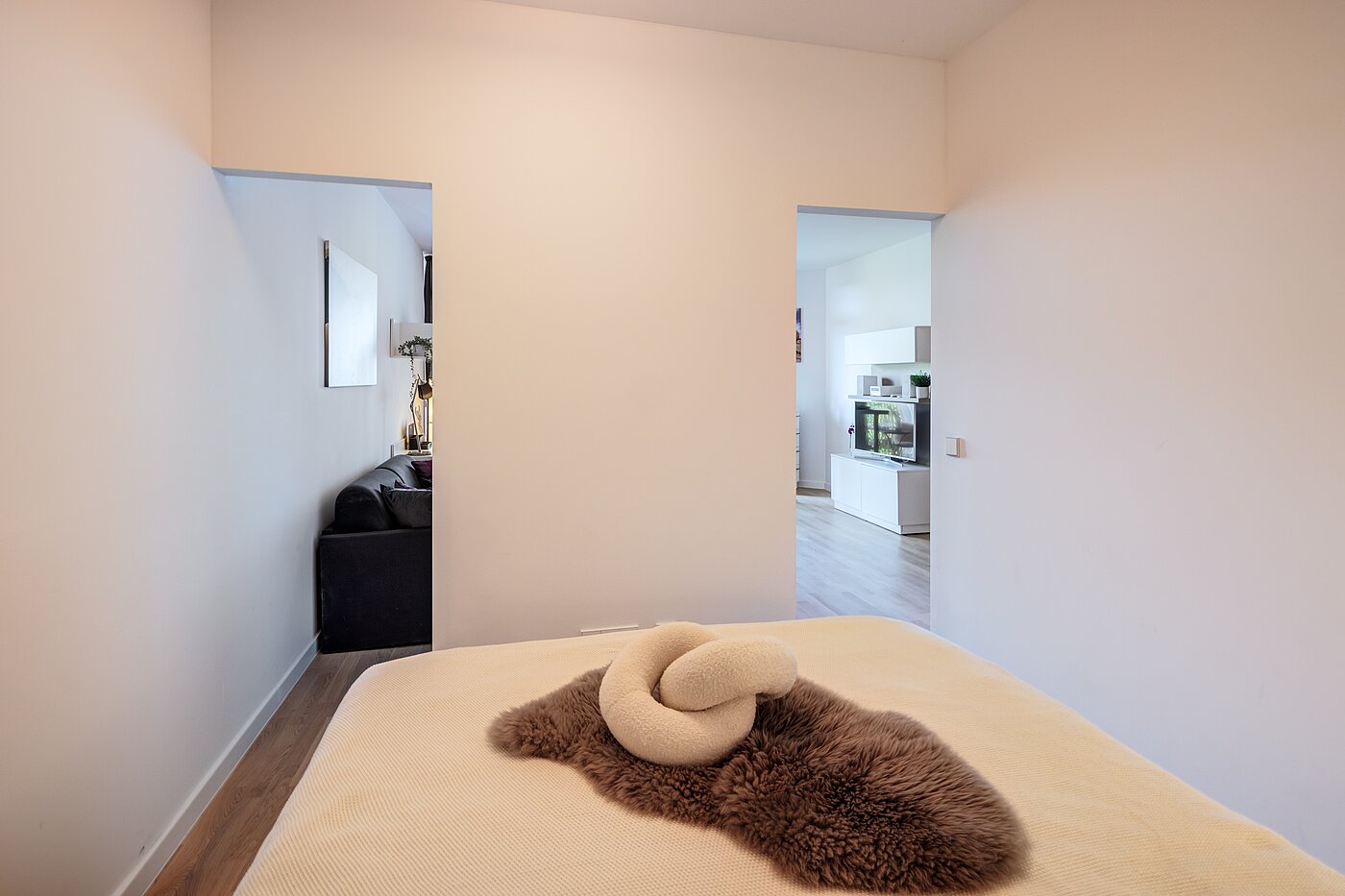 公寓 与 1.5 房间 | München-Bogenhausen | 70378 | ...gemütlicher...