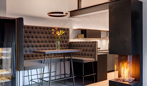 特殊房产 与 15 房间 | Bad Wiessee | 701591 | Chalet II