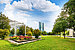 多层公寓 与 2 房间 | München-Schwabing | 70153 | Central-Park mit verschiedenen Themengärten | Thumbnail