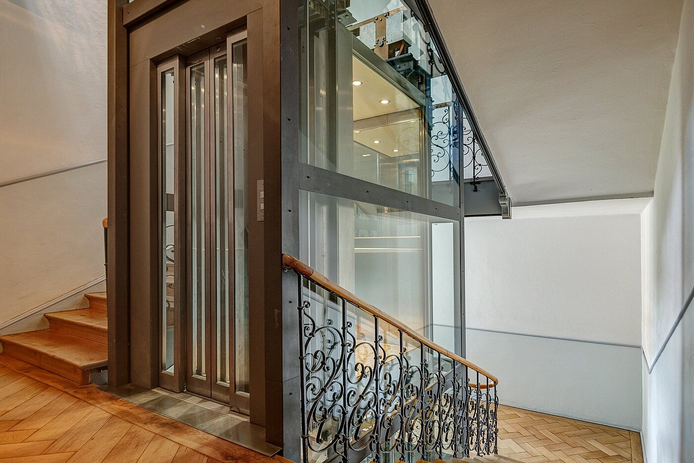 多层公寓 与 5 房间 | München-Au | 2009ML3 | ...mit moderner Lift