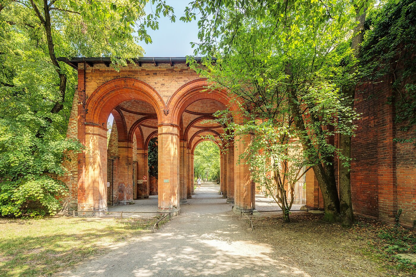 公寓 与 1 房间 | München-Ludwigsvorstadt | 70469 | Nachbarschaft