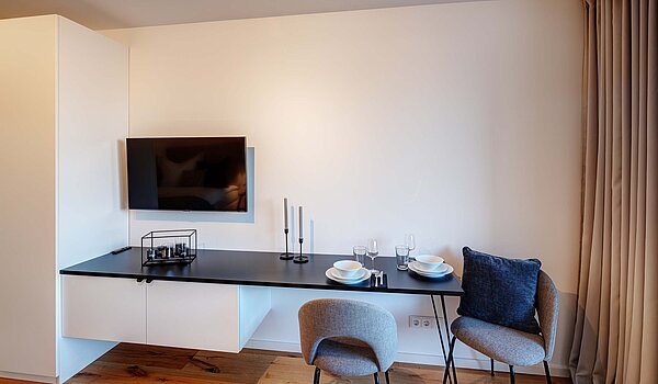多层公寓 与 1 房间 | München-Bogenhausen | 70457 | Wohnen