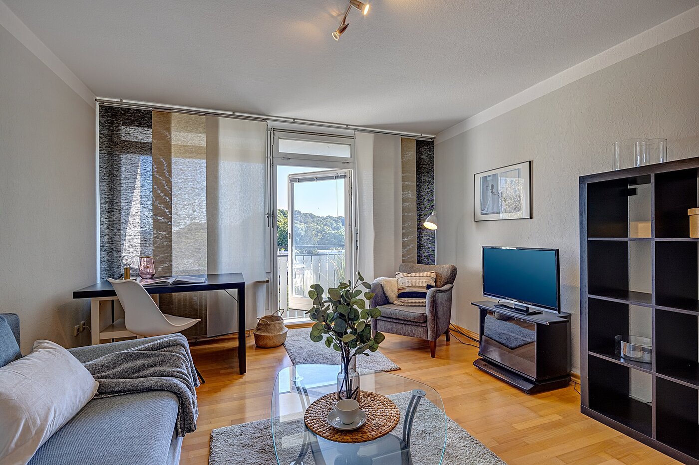 多层公寓 与 1 房间 | München-Schwabing | 2109ML1