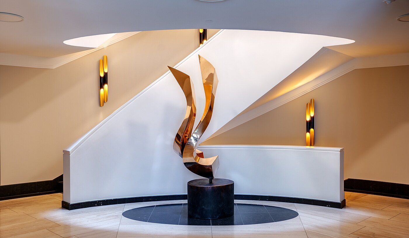 多层公寓 与 3 房间 | 70046 | ...im Art déco