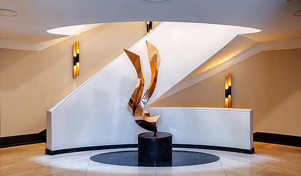 多层公寓 与 3 房间 | 70046 | ...im Art déco