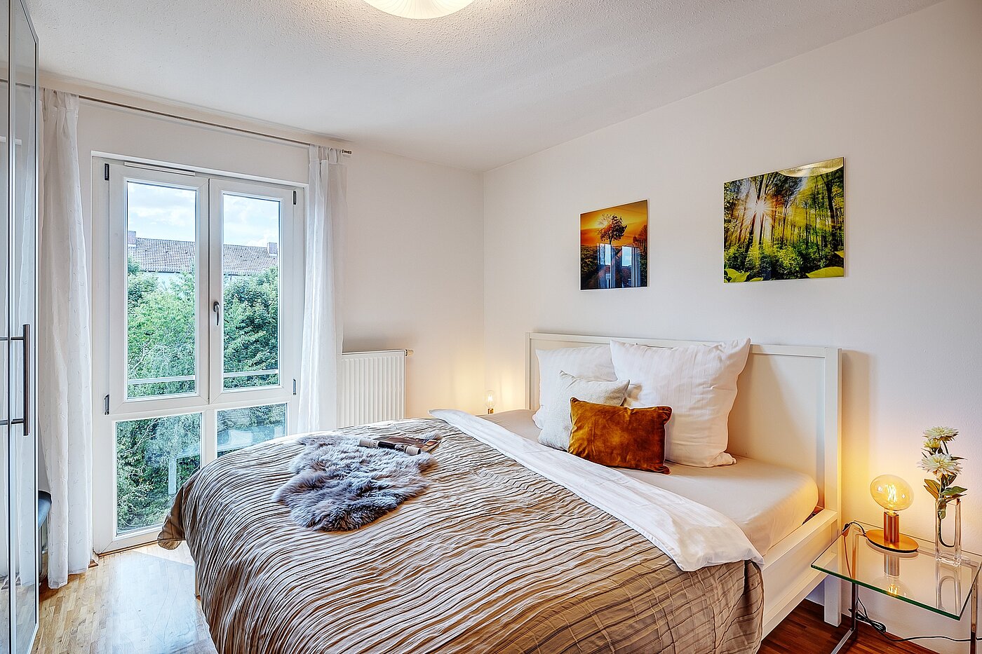 多层公寓 与 3 房间 | München-Laim | 2206ML2 | Sehr schönes Schlafzimmer...