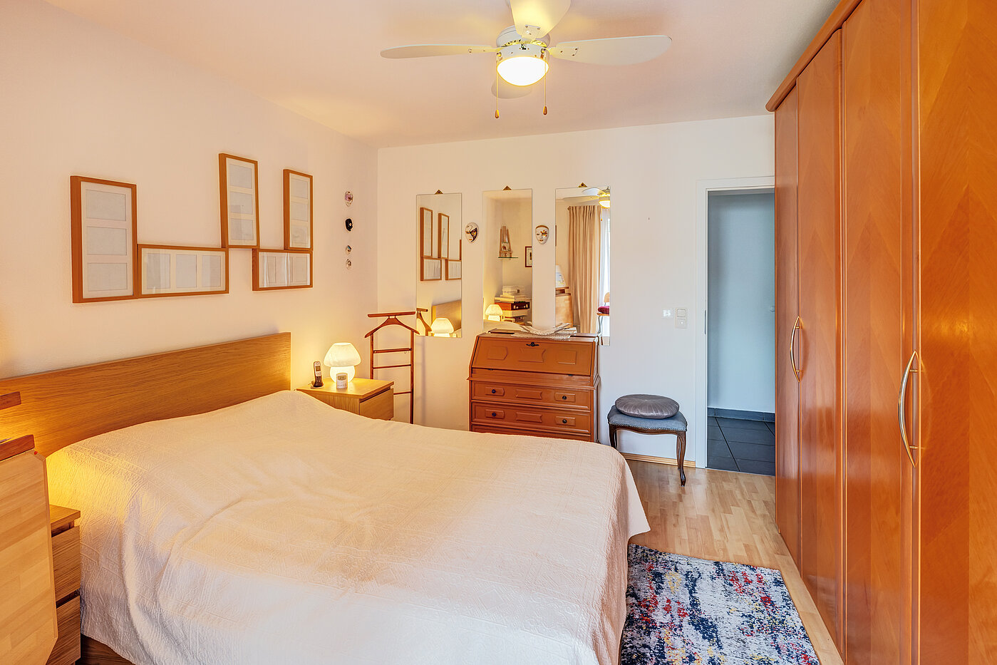 多层公寓 与 3.5 房间 | Bad Aibling | 70442 | ...mit viel Staufläche