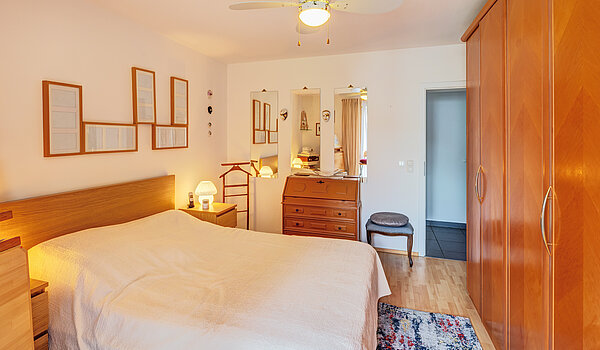 多层公寓 与 3.5 房间 | Bad Aibling | 70442 | ...mit viel Staufläche