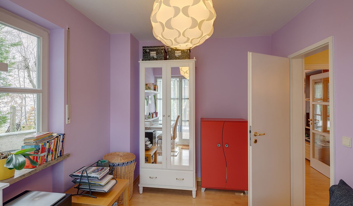 多层公寓 与 3 房间 | München-Harlaching | 2103ML3 | ...Arbeits- /oder...