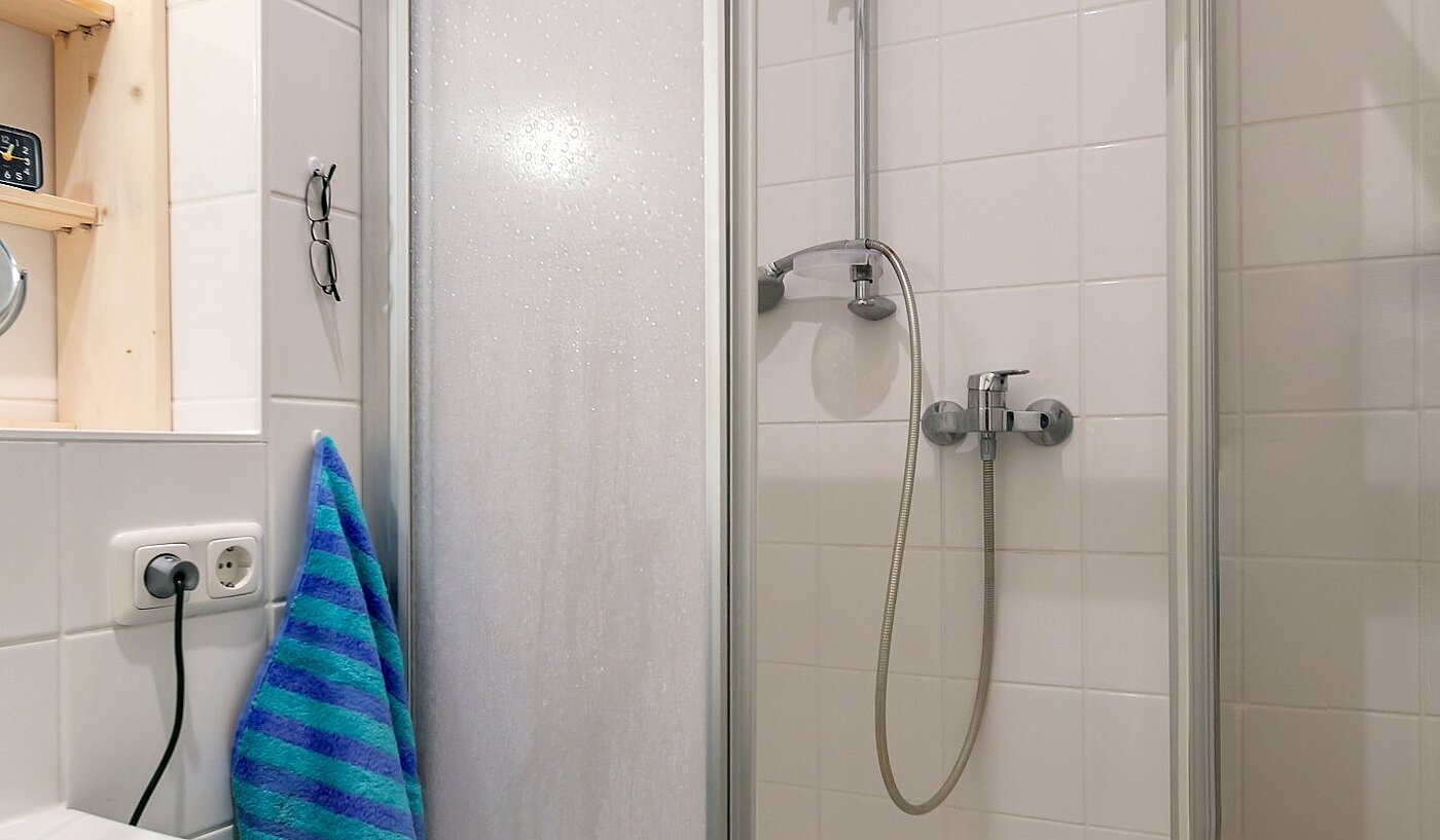 多层公寓 与 2 房间 | München-Haidhausen | 1807ML2 | ...Duschbad