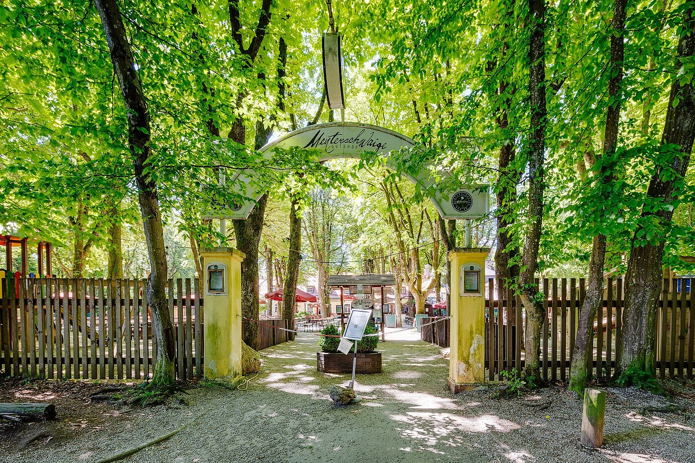 多层公寓 与 3 房间 | München-Harlaching | 2103ML3 | Menterschwaige