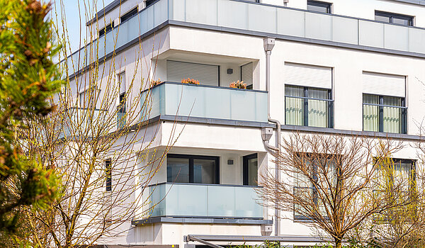 顶层公寓 与 2 房间 | München-Bogenhausen | 70385 | ...umlaufender Terrasse...