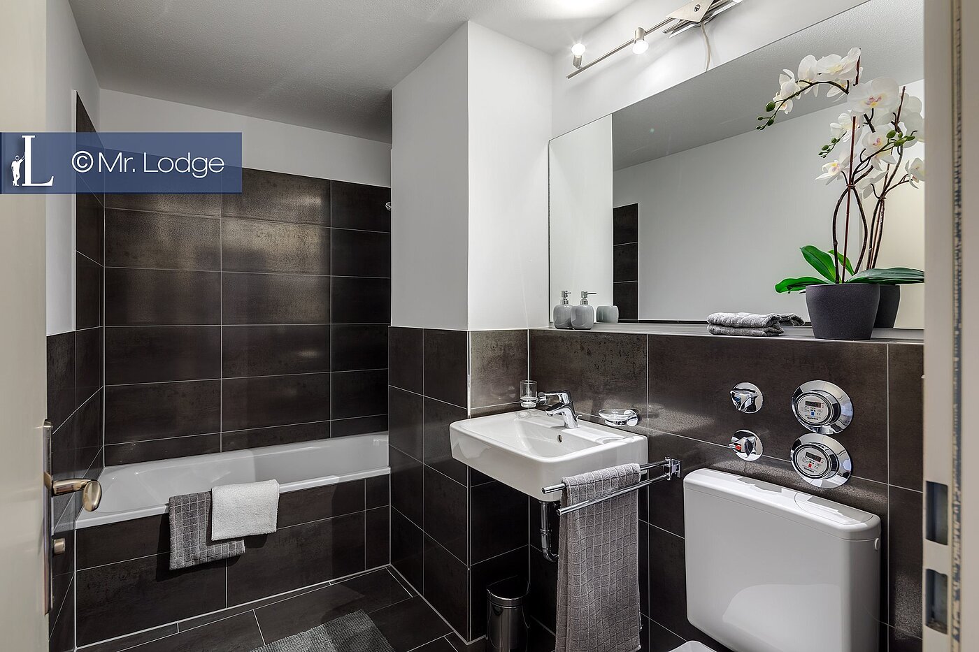 多层公寓 与 3 房间 | München-Ludwigsvorstadt | 1806ML1 | Neues Bad