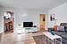 一楼公寓 与 2 房间 | München-Moosach | 70462 | Wohnzimmer | Thumbnail