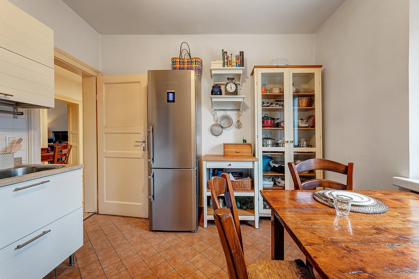 多层公寓 与 2.5 房间 | München-Au | 2001ML9 | ...elektrischen Geräten