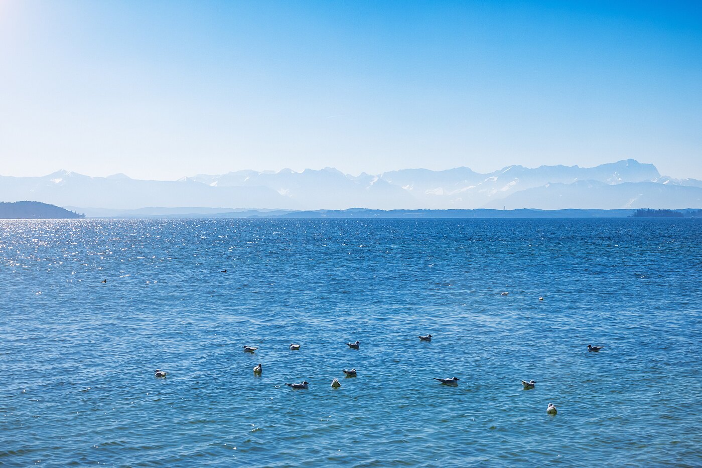 多层公寓 与 1 房间 | Starnberg | 2202ML2 | ...nicht weit entfernt