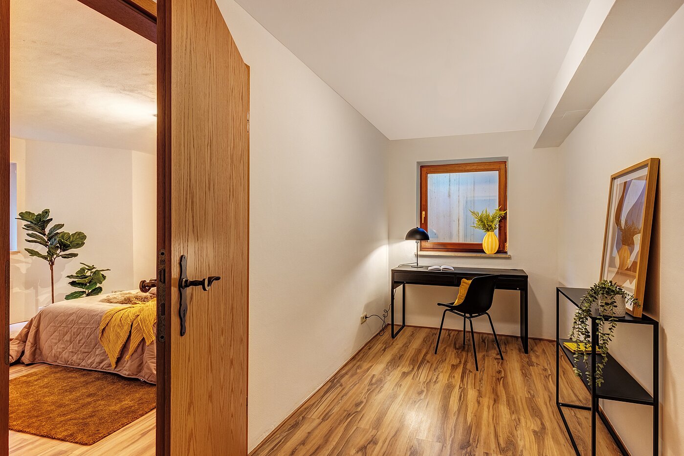 多层公寓 与 3 房间 | München-Trudering | 70481 | Vielfältig nutzbar