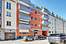多层公寓 与 1 房间 | München-Schwabing | 70449 | Außenansicht | Thumbnail