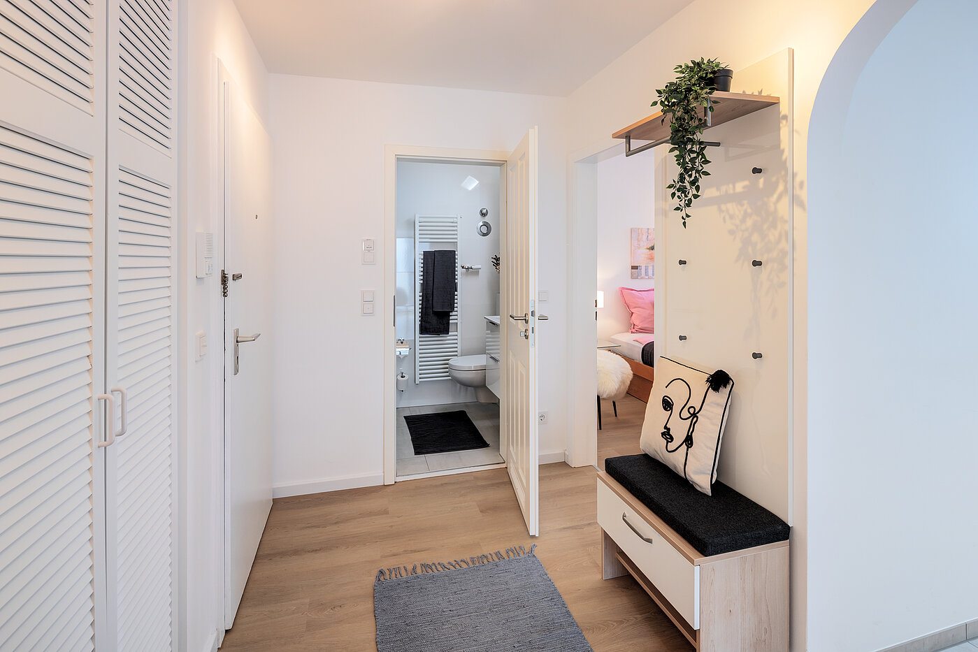 多层公寓 与 2 房间 | München-Sendling-Westpark | 70413 | ...und Zugang zum...