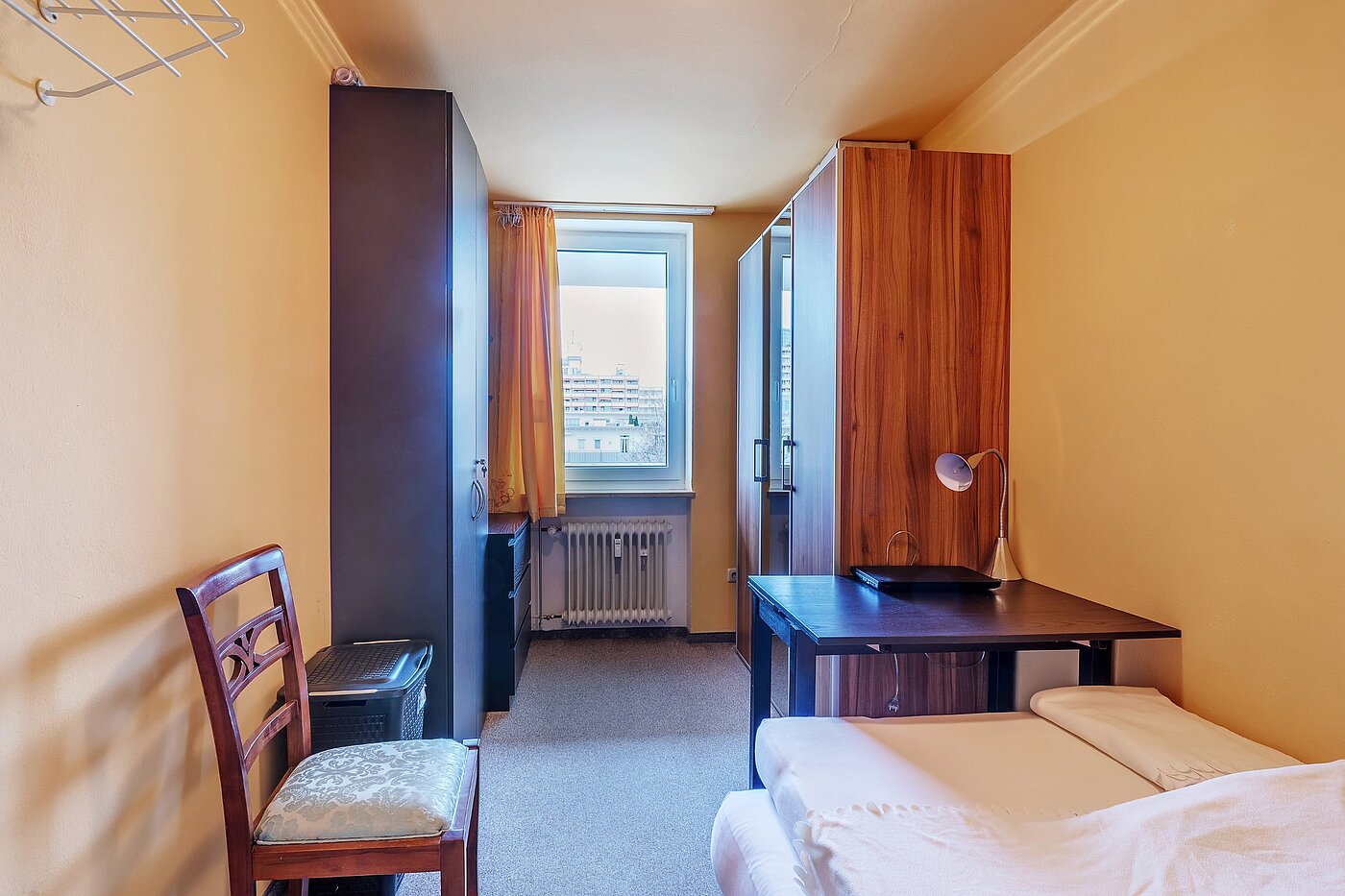 多层公寓 与 3 房间 | München-Schwabing | 1912ML4 | Kinder- oder Gästezimmer
