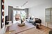 多层公寓 与 2 房间 | München-Isarvorstadt | 70459 | Heller Wohnraum | Thumbnail