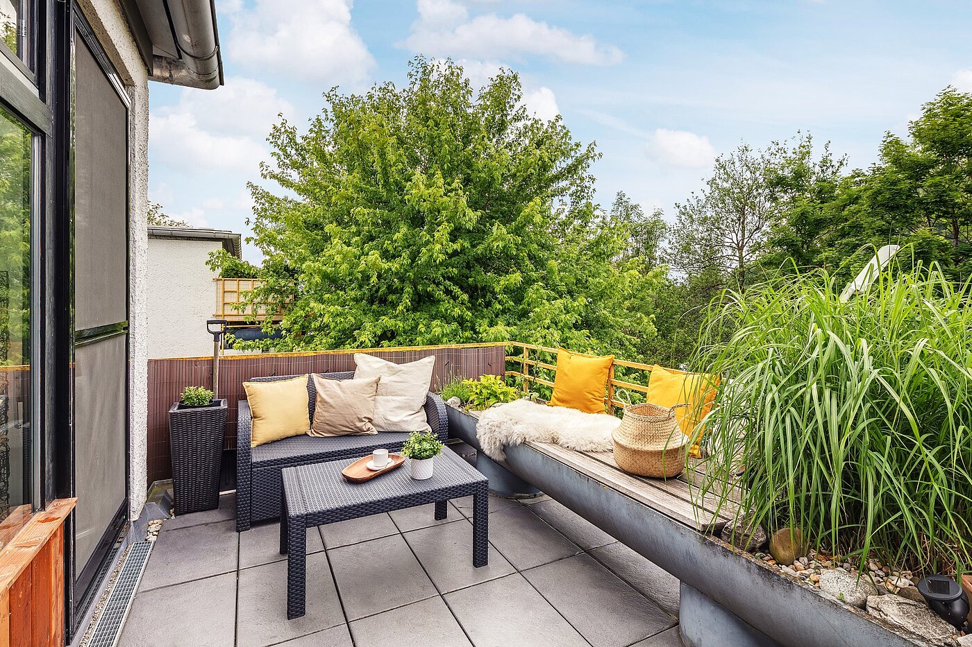 多层公寓 与 2 房间 | Karlsfeld | 1906ML2
