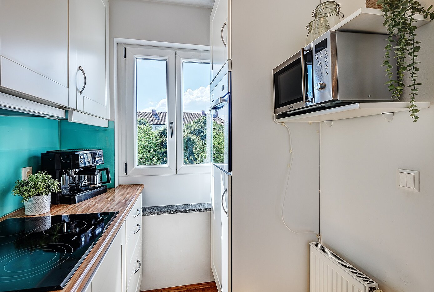 多层公寓 与 3 房间 | München-Laim | 2206ML2 | Allerlei Ausstattung ist vorhanden