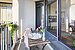 公寓 与 1.5 房间 | München-Bogenhausen | 70378 | Urlaubsfeeling... | Thumbnail