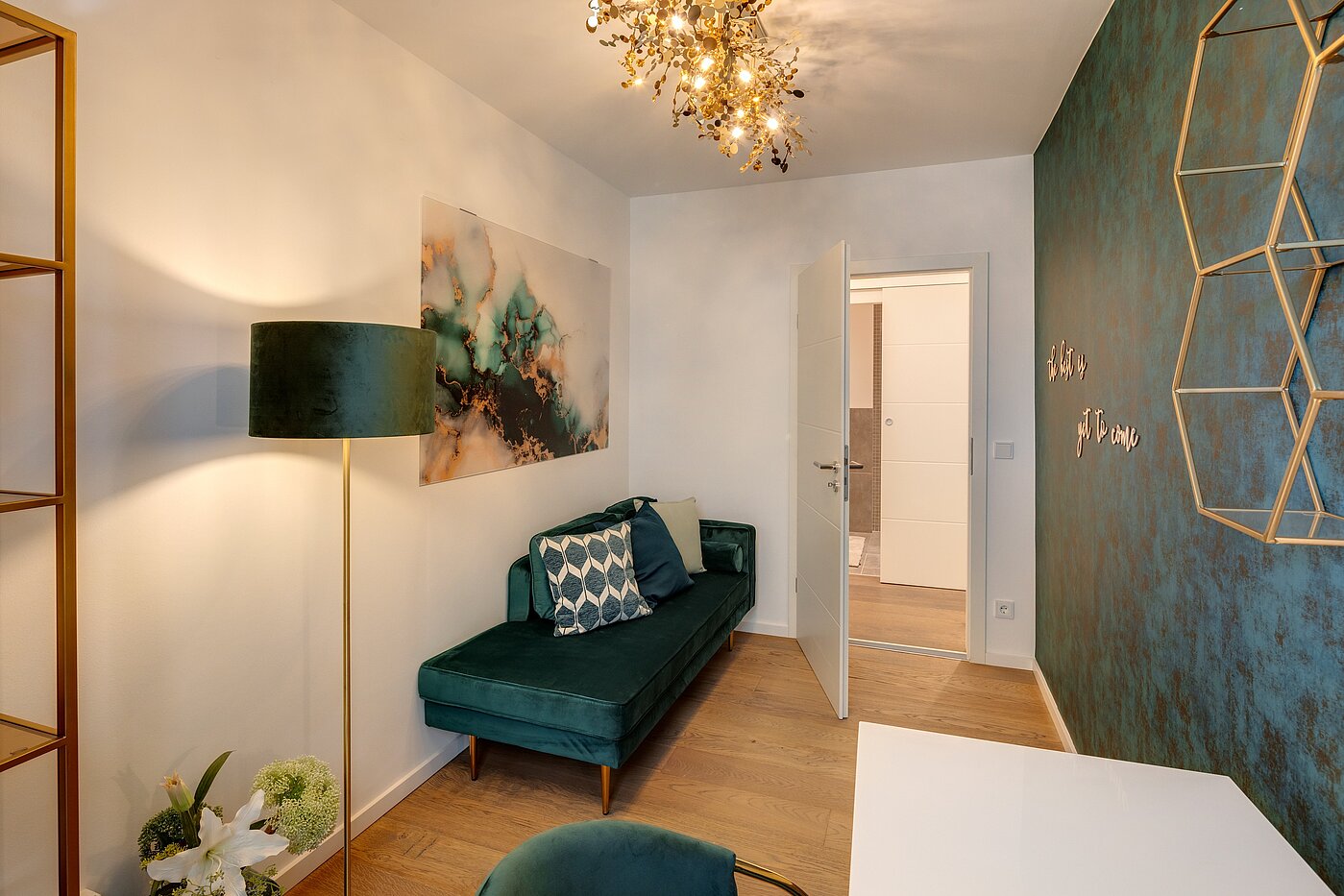 多层公寓 与 3 房间 | München-Sendling | 70167 | ...mit Stil