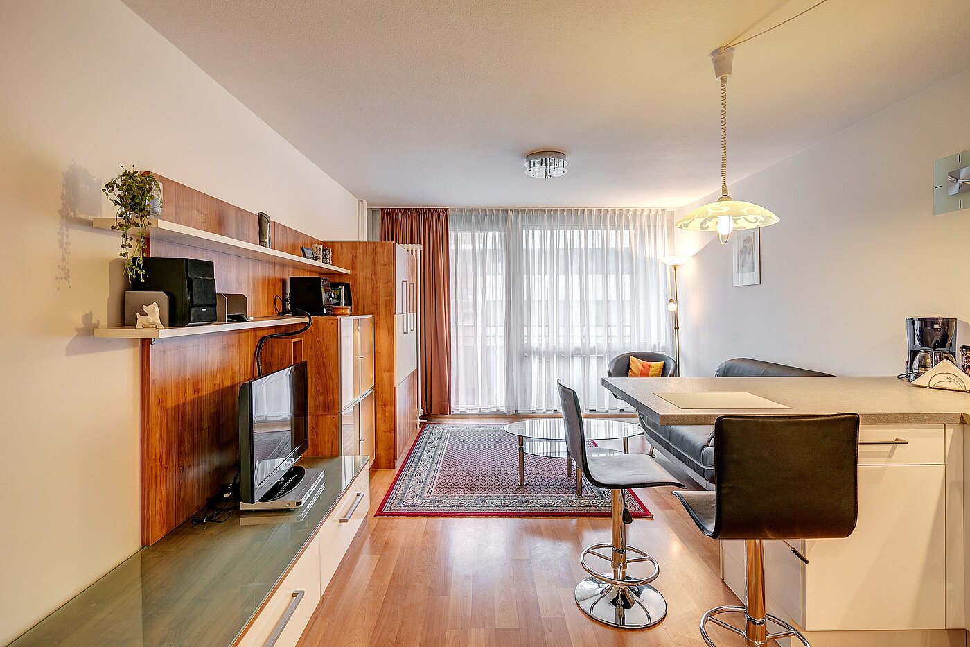 多层公寓 与 1 房间 | München-Berg am Laim | 2207ML6