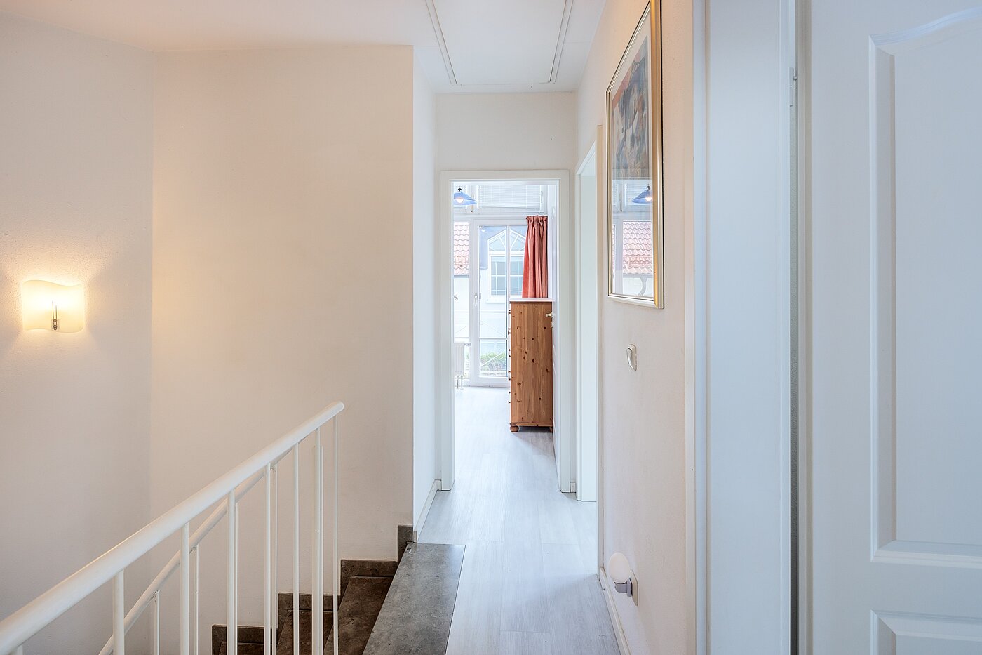 联排别墅 与 5 房间 | München-Trudering | 70269 | Im Obergeschoss