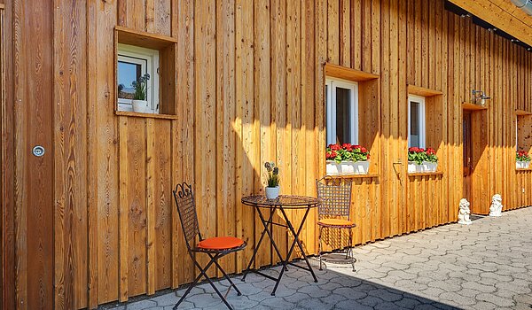 农家小院 与 9 房间 | Hohenschäftlarn | 1805ML4 | Haus 1