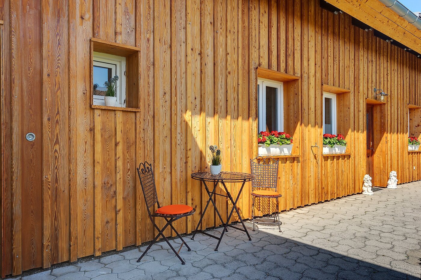 农家小院 与 9 房间 | Hohenschäftlarn | 1805ML4 | Haus 1