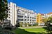 办公室 | München-Maxvorstadt | 70498 | Gartenansicht | Thumbnail