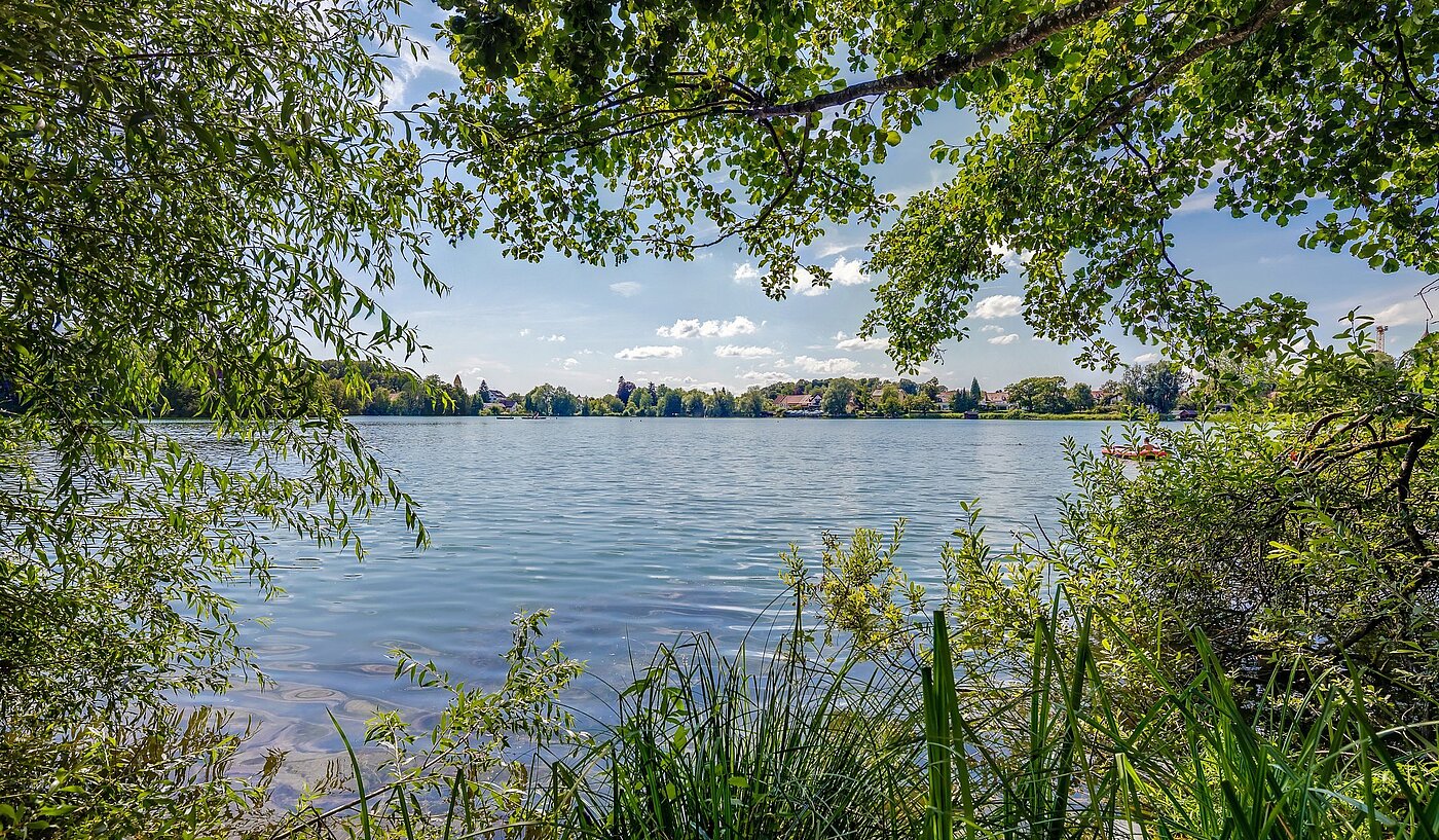 多层公寓 与 5.5 房间 | Weßling | 1907ML4 | ...Umgebung