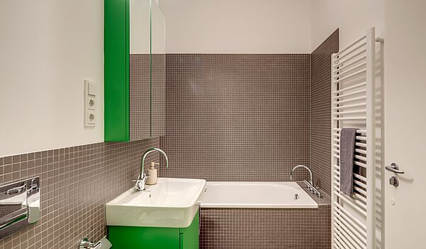 高架层 与 3 房间 | München-Sendling | 2009ML8 | ...zum Wohlfühlen