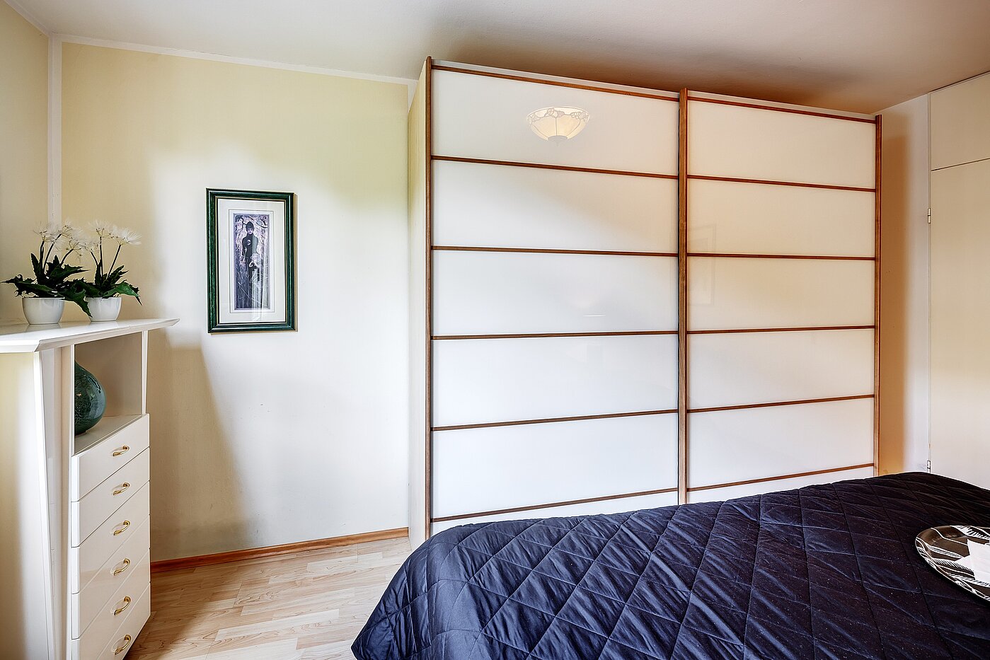 多层公寓 与 2.5 房间 | München-Nymphenburg | 2204ML61 | ...mit großen Kleiderschrank