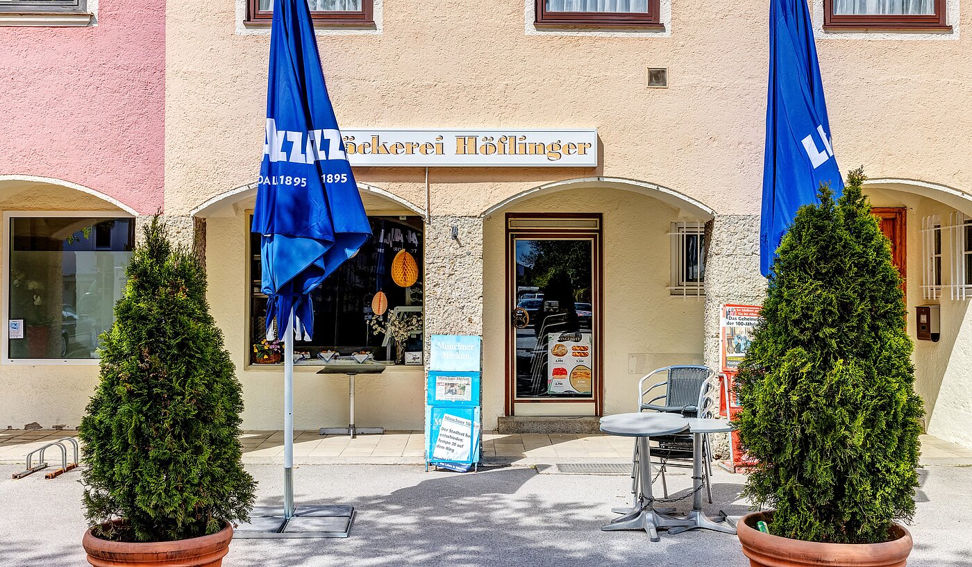 多层公寓 与 1.5 房间 | München-Milbertshofen | 701281 | Nahegelegene Restaurants